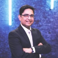 Shantanu Goswami